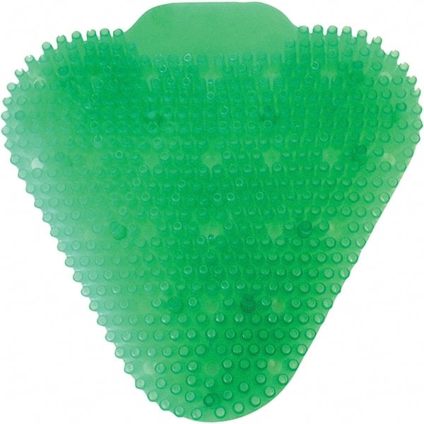 1 10-Piece EVA Resin Non-Para Urinal Screen MPN:25197987