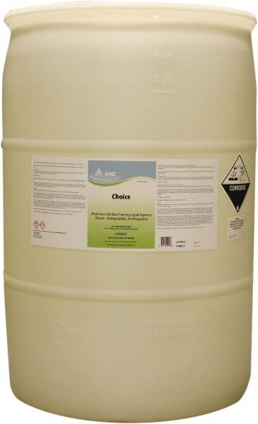 55 Gal Pressure Washing Cleaner/Degreaser MPN:11780857