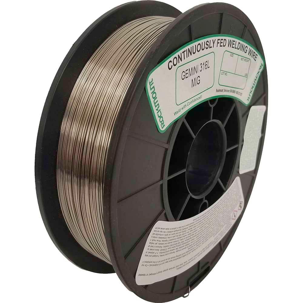 MIG Welding Wire: 0.035