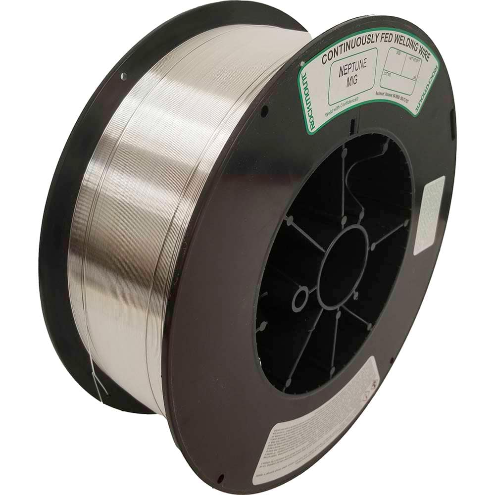 MIG Welding Wire: 0.03