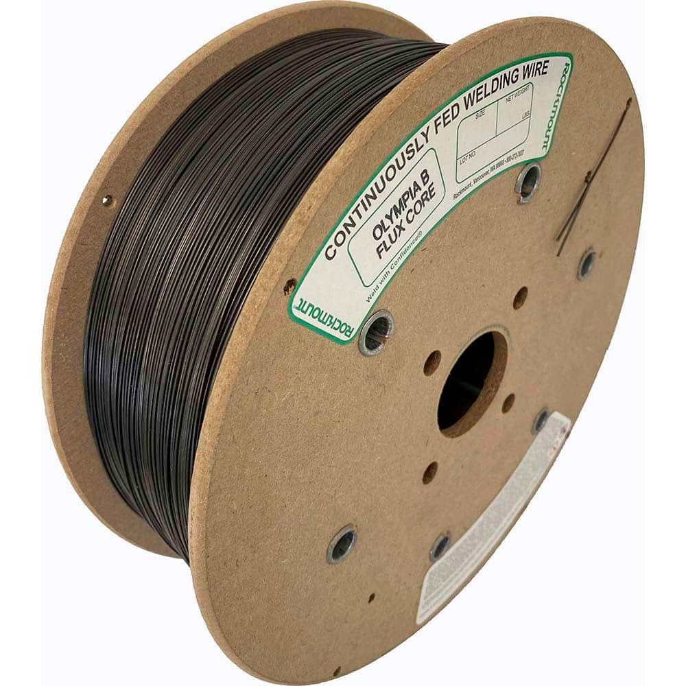 MIG Welding Wire: 0.045