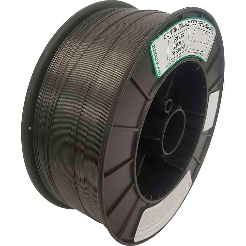 MIG Welding Wire: 0.035