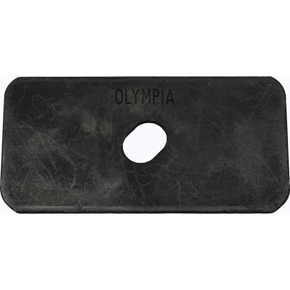 Ultra Olympia Wear Plate MPN:3601