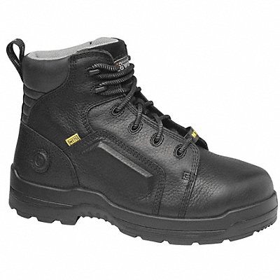 6 Work Boot 12 M Black Composite PR MPN:RK6465