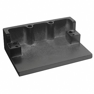 Door Coordinator Mounting Bracket MPN:2601AB.USP