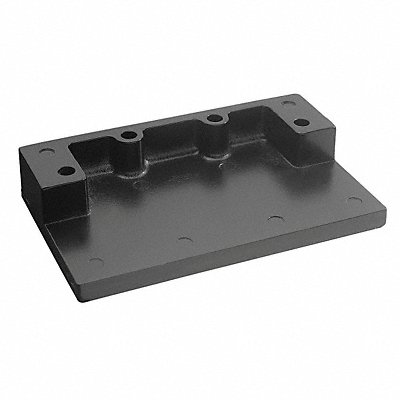 Door Coordinator Mounting Bracket MPN:2601C.USP