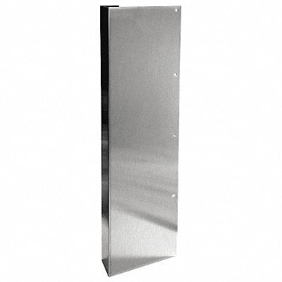 Door Bottom Guard 7x 29 1/2 In MPN:RS-05-0381 .32D 29-1-1/2