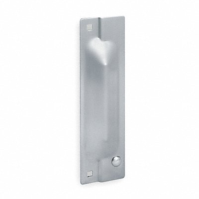 Latch Guard Satin SS Not Notched MPN:320.32D