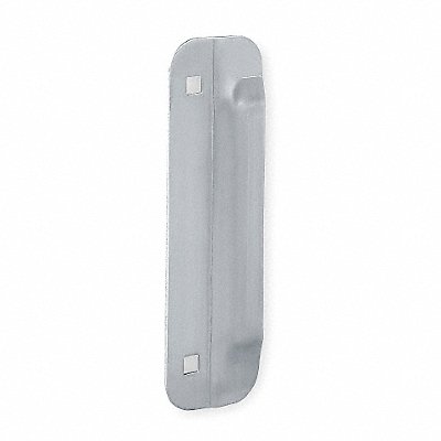 Latch Guard Satin SS 6 x 1-5/8 In. MPN:322.32D