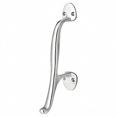 Arm Pull Stainless Steel Satin 1-3/4 W MPN:193 X 32DMS