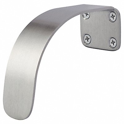 Arm Pull Stainless Steel Satin 1-1/2 W MPN:AP1140 X 32DMS