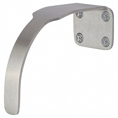 Arm Pull Stainless Steel 1-1/2 to 3/4 W MPN:AP1141 X 32DMS