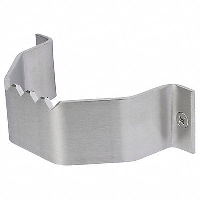 Foot Pull Stainless Steel Satin Silver MPN:FP1230 X 32D