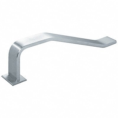 Door Guard Lever Handle Trim Protector MPN:R111LPB.32D