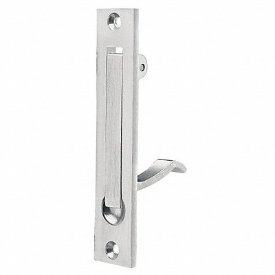 Recessed Folding Pull Handle Cast Brass MPN:880.26D