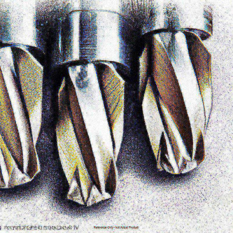 Aircraft Extension Drill Bit: #21, 135 ° MPN:95005970