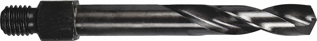 Threaded Shank Drill #7 Cobalt MPN:953CO7LS