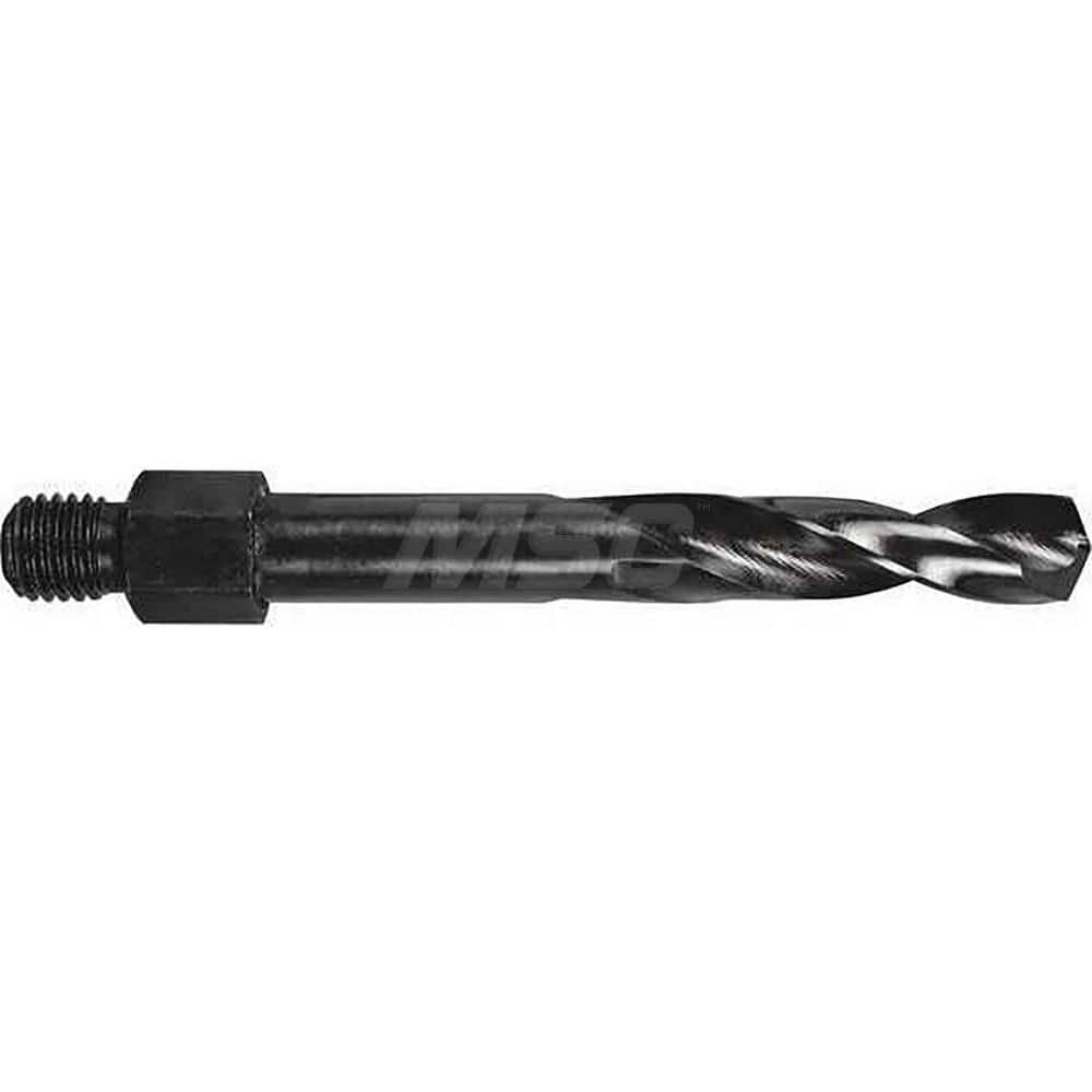 Threaded Shank Drill Bits MPN:953HS18LS