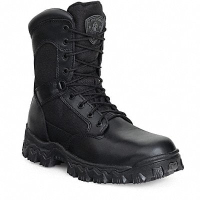 8 Work Boot 9 Medium Black Composite PR MPN:FQ0006173