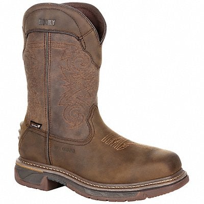 Wellington Boot M Width Men 11 PR MPN:RKW0288