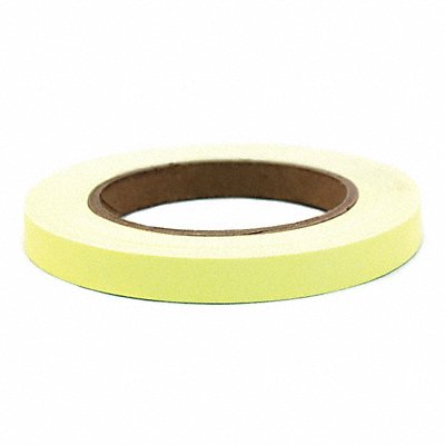 Masking Tape 1 W 60 yd L Green MPN:23021Y