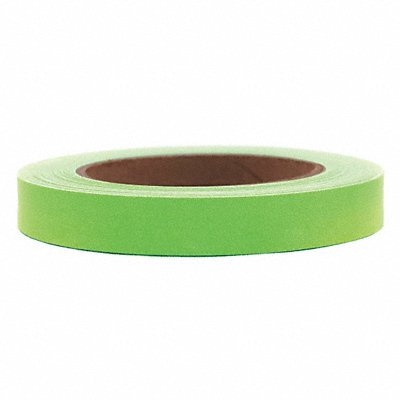 Masking Tape 1 W 60 yd L Green MPN:23022G