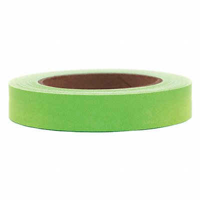 Masking Tape 1 W 60 yd L Green MPN:23023G