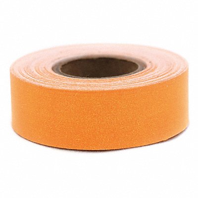 Masking Tape 1 W 60 yd L Orange MPN:48859OR