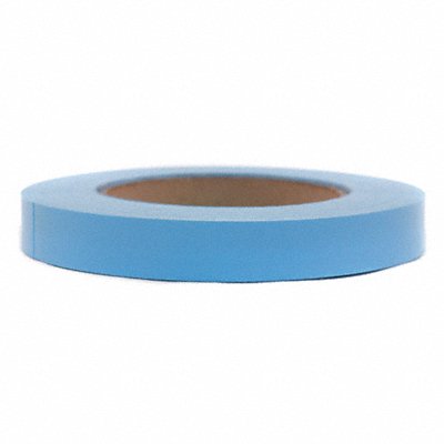 Masking Tape 1 W 60 yd L Blue MPN:5954B