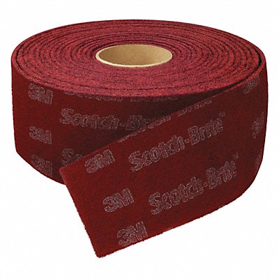 Surface Conditioning Roll 4 in W 30ft L MPN:7100085903