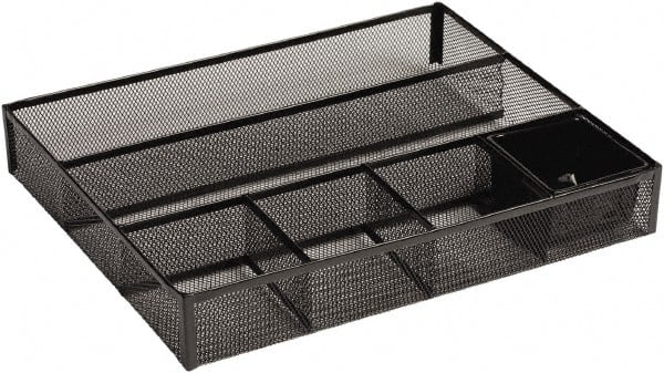 Black Drawer Organizer MPN:ROL22131