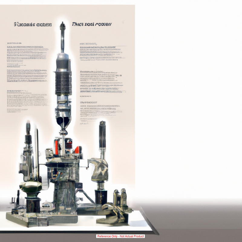 1 Phase, Variable Speed Pulley Mill Drill Machine MPN:0068542/4244016