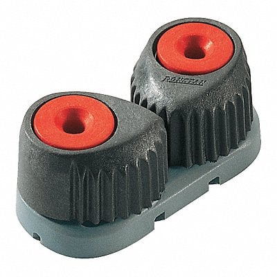 Medium Cam Cleat Red Grey Base MPN:RF5011