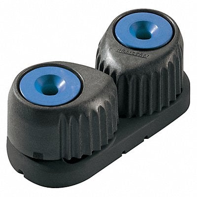 Large Cam Cleat Blue Black Base MPN:RF5420B