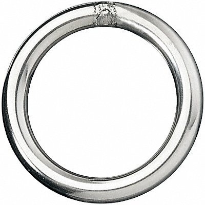 Welded Ring 1320 lb.WLL MPN:RF123