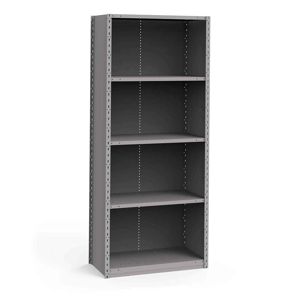 Starter Unit: 5 Shelves MPN:SRD2005