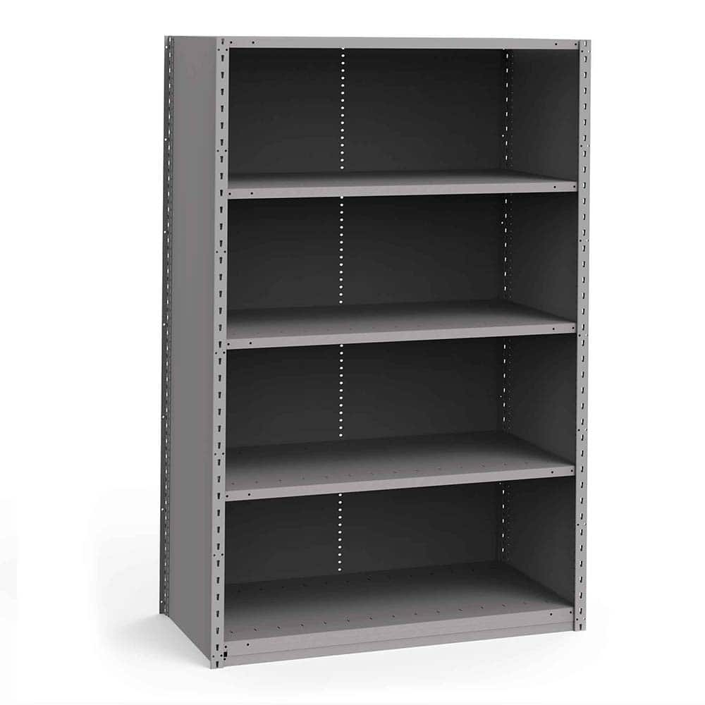 Starter Unit: 5 Shelves MPN:SRD2032