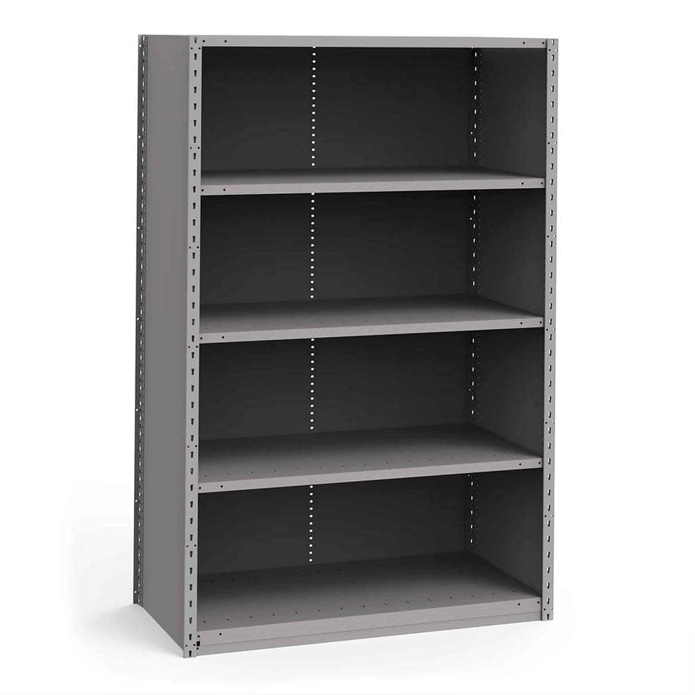 Starter Unit: 5 Shelves MPN:SRD2033