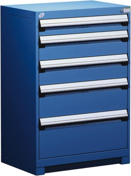 Modular Steel Storage Cabinet: 36