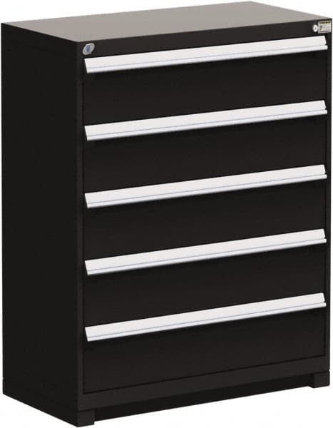 Modular Steel Storage Cabinet: 48