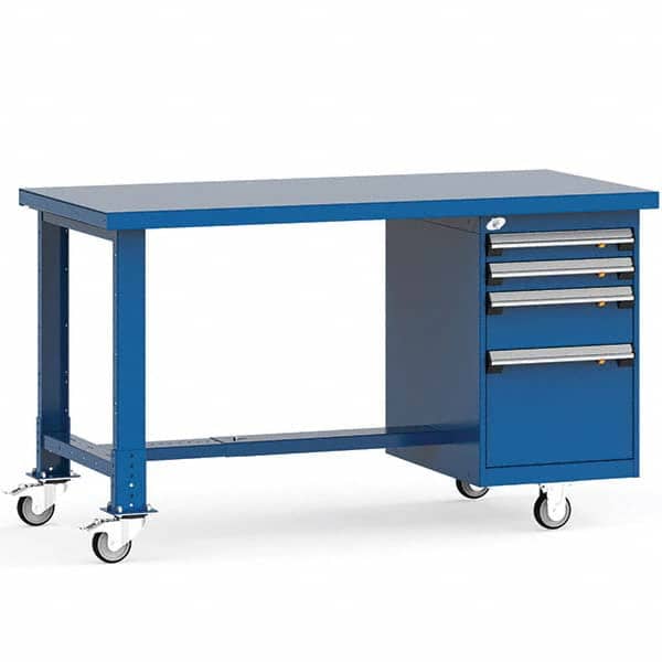 Mobile Work Benches MPN:LJ1101C-055