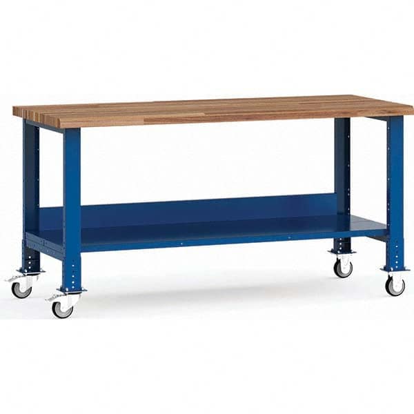 Mobile Work Benches MPN:WSW2023-055