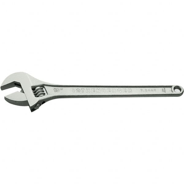 Adjustable Wrench: MPN:70441