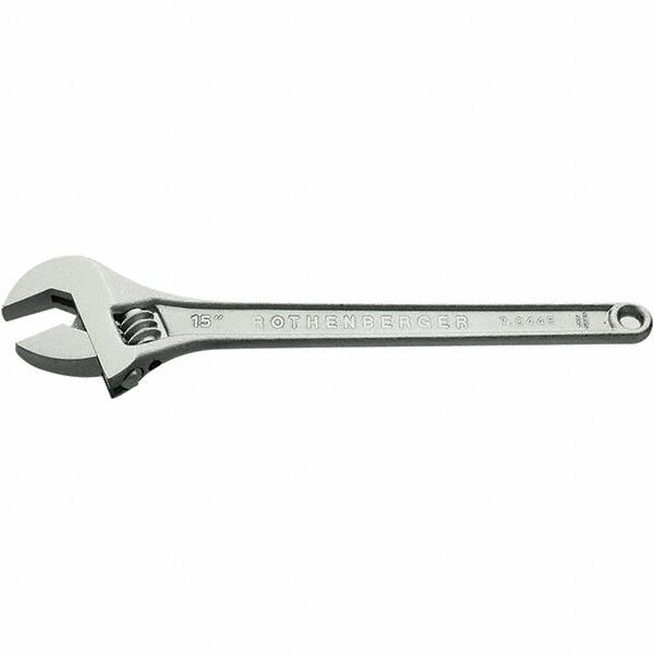 Adjustable Wrench: MPN:70442