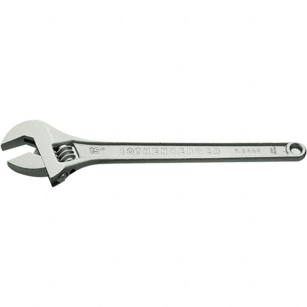 Adjustable Wrench: MPN:70443