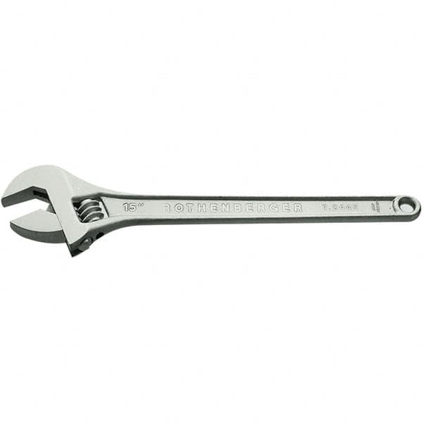 Adjustable Wrench: MPN:70444