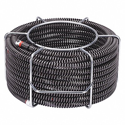 Spiral Cable Basket Steel MPN:72112