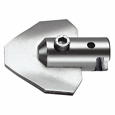 Drain Cleaning Cutter Steel MPN:72261