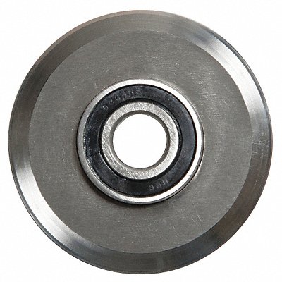 Cutter Wheel 5.10 in W 1.4 in H MPN:00535