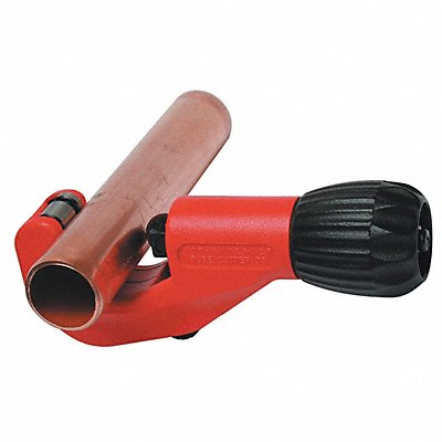 Tube Cutter 1/4 to 1-3/8 Cutting Cap. MPN:70027